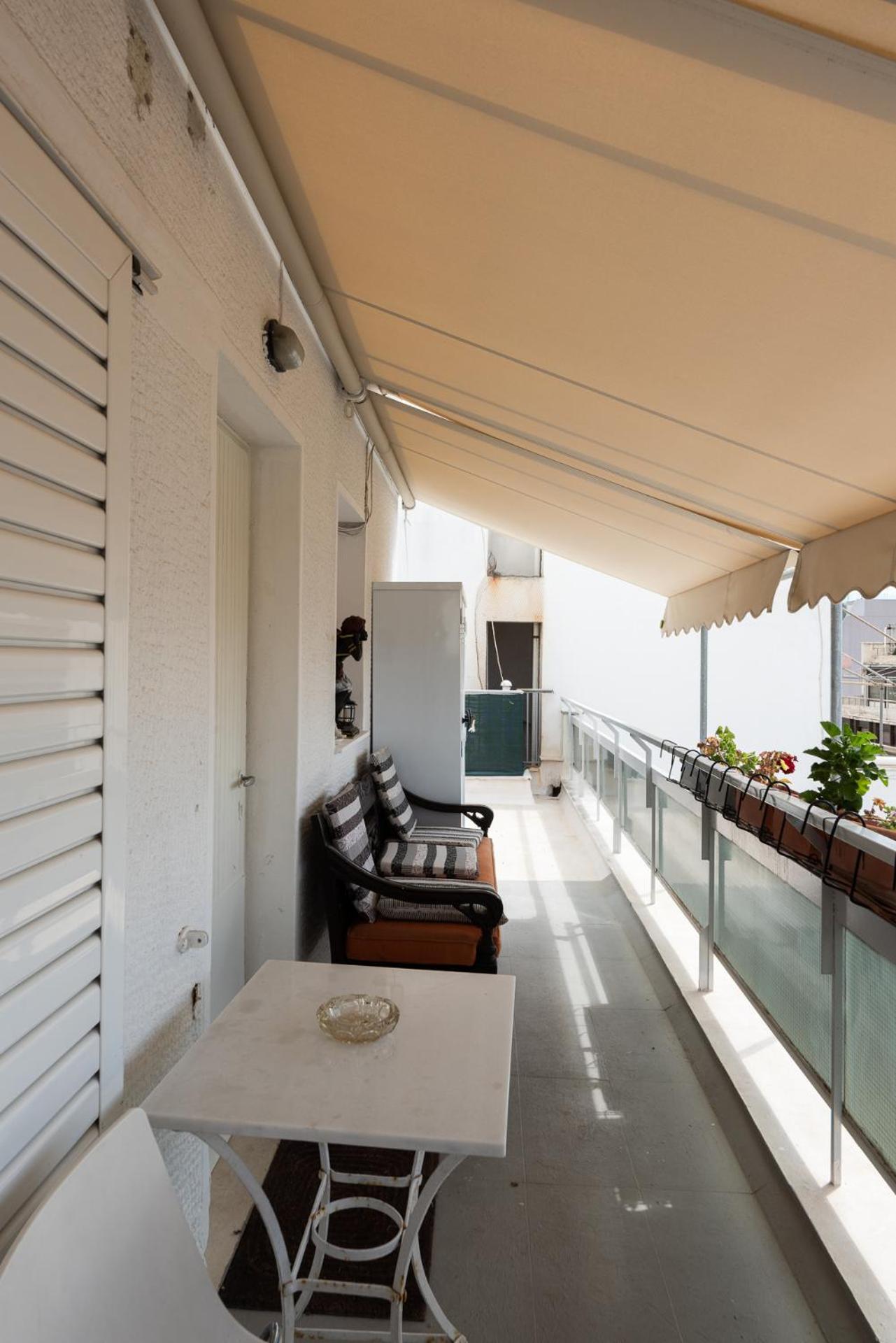 Tiny Apartment In The Centre Of 아테네 외부 사진