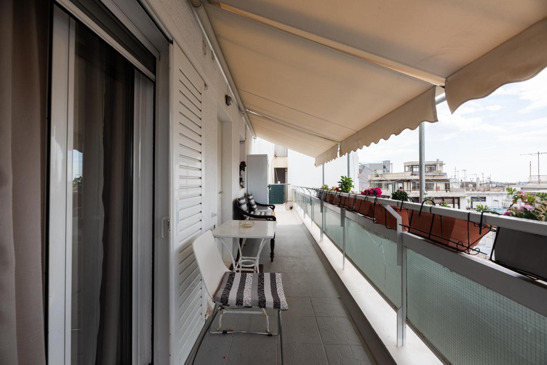 Tiny Apartment In The Centre Of 아테네 외부 사진