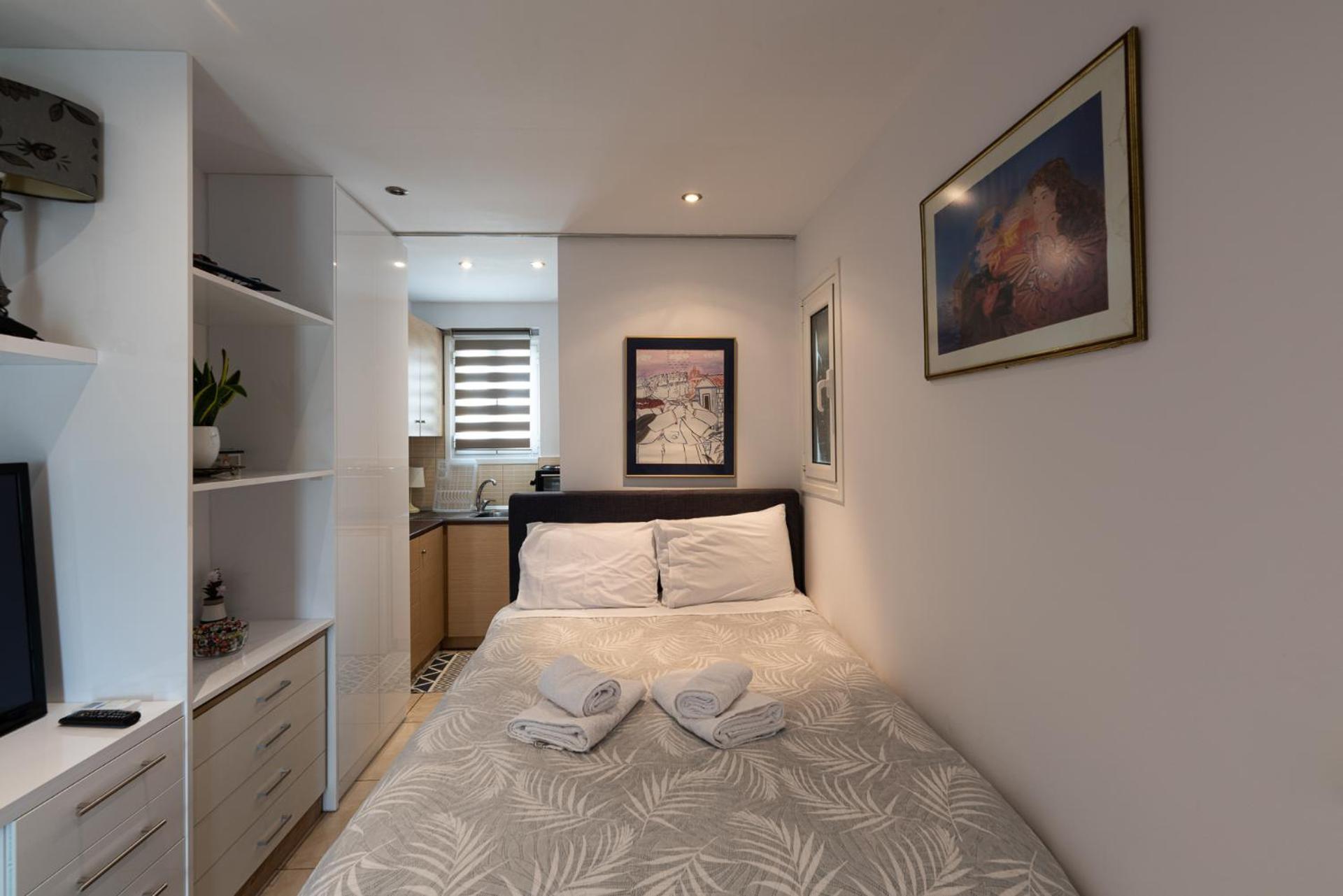 Tiny Apartment In The Centre Of 아테네 외부 사진