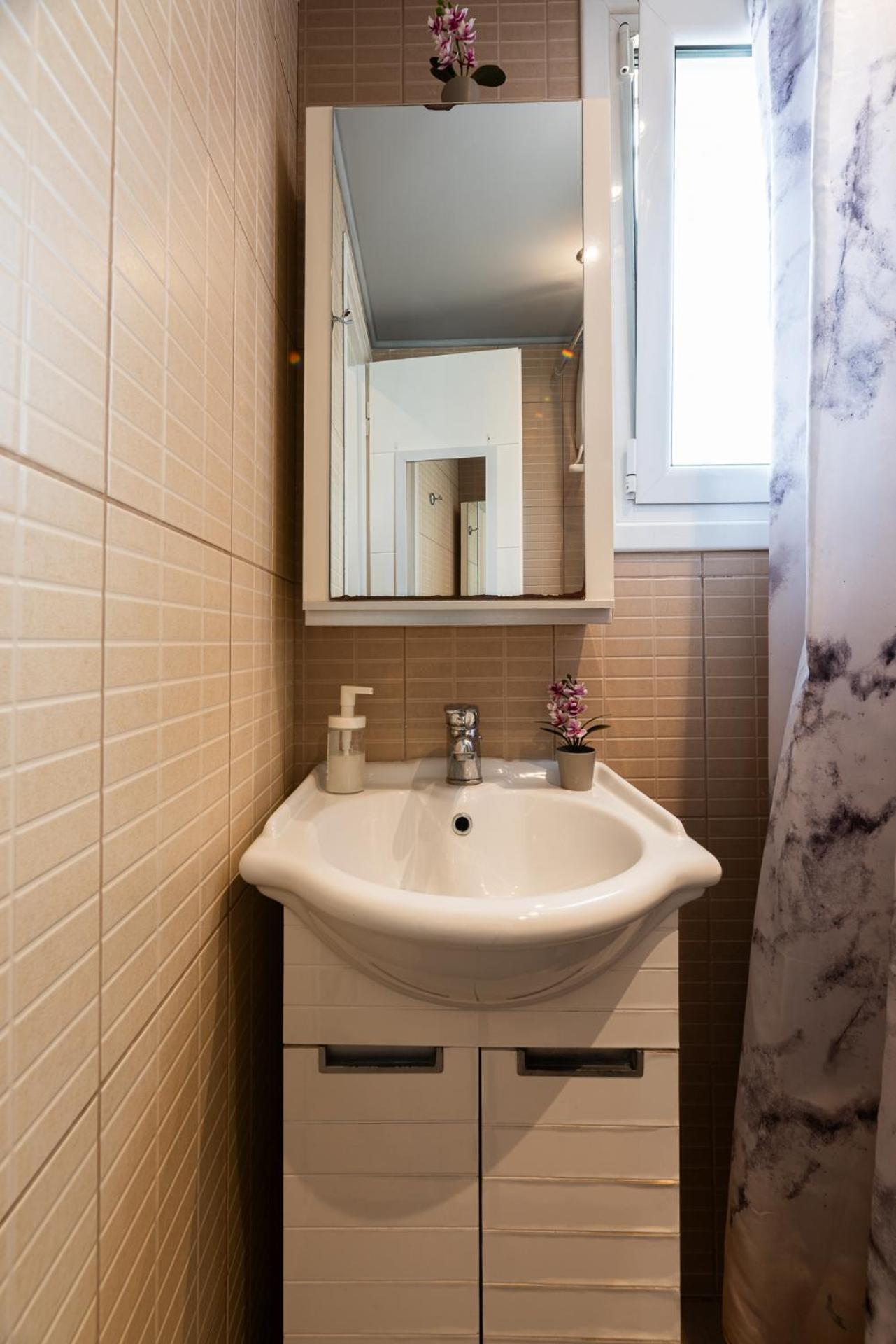 Tiny Apartment In The Centre Of 아테네 외부 사진